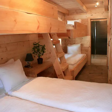 Erinrose Appartement Kaprun